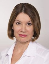 Важенина Надежда Юрьевна