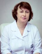 Сиряк Наталья Анатольевна