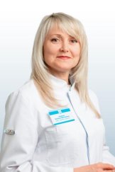 Зайцева Наталья Викторовна