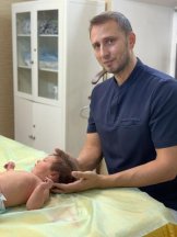 Горбунов Михаил Рафаильевич