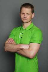 Корзинов Сергей