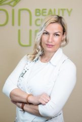 Анна Павлова