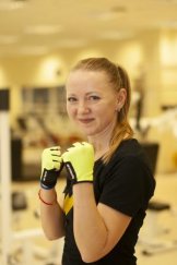 Дробышева Елена