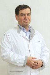 Тюляев Николай Васильевич