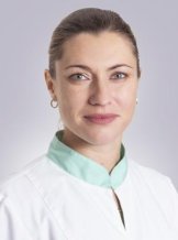 Огурцова Мария Михайловна