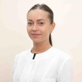 Павлова Юлия Сергеевна