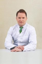 Иванюк Алексей Борисович
