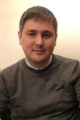 Костюжев Артем Сергеевич