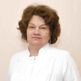 Гапонова Наталья Георгиевна