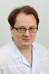 Лексин Сергей Викторович