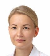Кулабухова Елизавета Николаевна