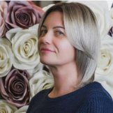 Южакова Елена