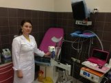 Безюк Лаура Валентиновна