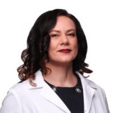 Баранова Екатерина Владимировна