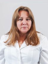 Тихонова Нина Николаевна
