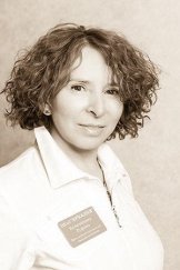 Колесникова Руфина