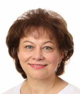 Демчук Ирина Сергеевна