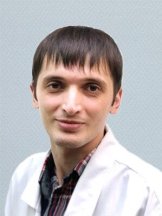 Шахабов Хайдар Эюбович