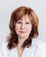 Грищенко Марина Валерьевна