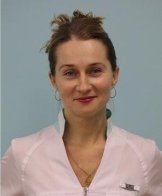 Ткаченко Татьяна Николаевна
