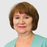 Маркова Наталья Степановна