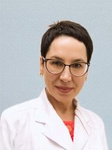 Татьянчикова Валентина Михайловна