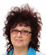 Ганимар Ирина Анатольевна