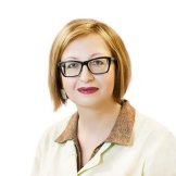 Новикова Анна Валентиновна