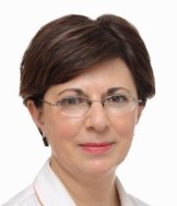 Акопян Елена Арамовна