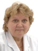 Черей Елена Ивановна
