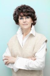 Ивашечкина Валентина Евгеньевна