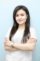 Казимова Самая Абитовна