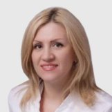 Семёнова Аида Викторовна