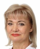 Каминская Галина Алексеевна