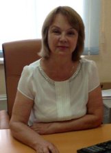 Гуминиченко Галина Евгеньевна