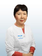 Картина Наталья Прокопьевна