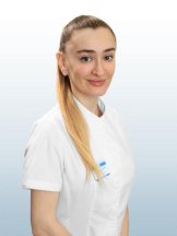 Цомаева Елена Александровна