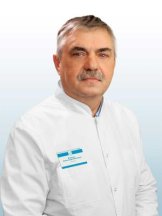 Яловега Александр Иванович