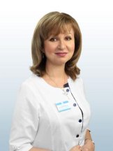 Оленская Виктория Леонидовна