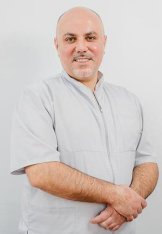 Гетигежев Игорь Олегович