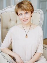 Михайлова Оксана