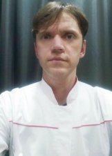 Сухоносов Павел Леонидович