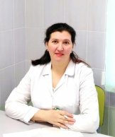 Вавулинская Елена Валентиновна