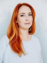 Кустова Ксения