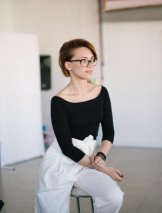 Гольдштейн Станислава
