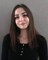 Косарева Виктория