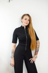 Чикова Елена