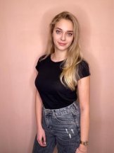 Попова Оксана