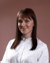 Стожарова Юлия