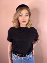 Фомина София